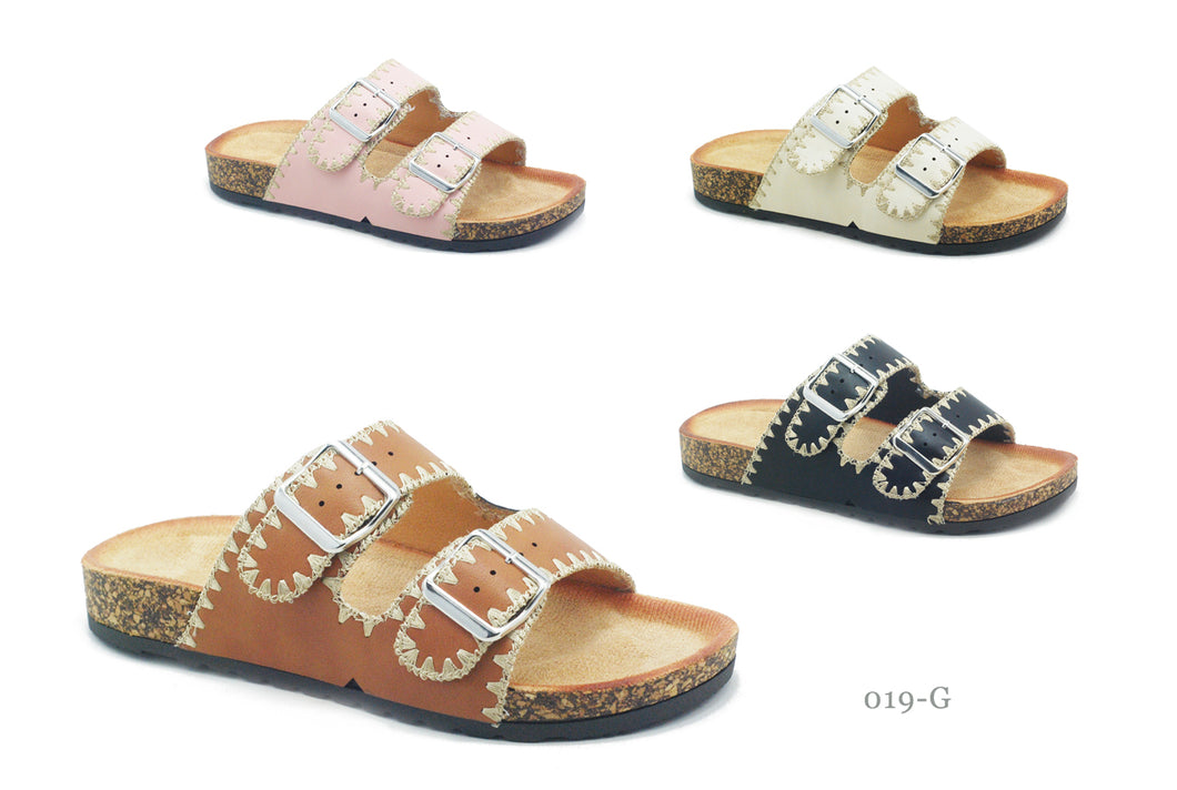 BIRKENSTOCK:Arizona Birkibuc