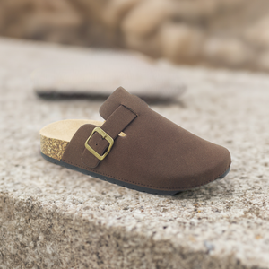 BIRKENSTOCK:The Benjamin Clog